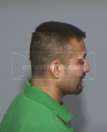 Job Maldonado Anorve