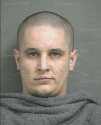 Dustin Eugene Ash