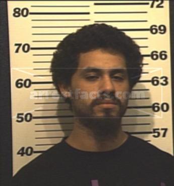 Elias Joseph Trevino