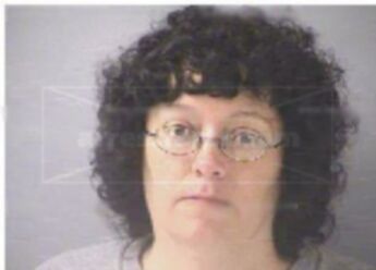 Susan Michelle Souder