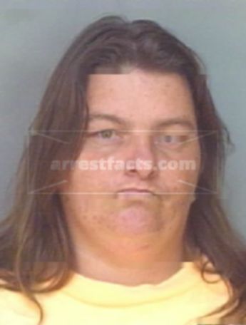 Rebecca A Brown