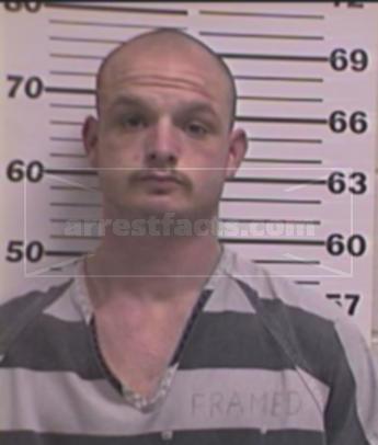 Dustin Jay Baker