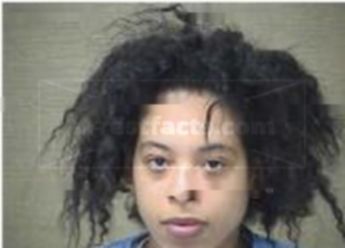 Demisha Kenyada Turrentine