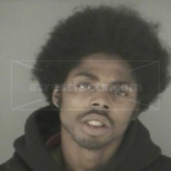 Marques Lequan Herron