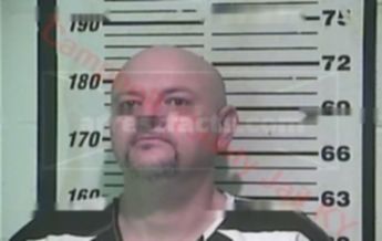 Anthony Clayton Morgan