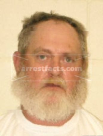Jerry Andrew Cash