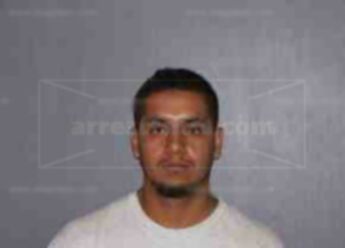 Fernando Reza-Martinez