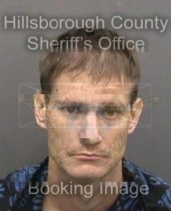 Christopher Eric Rice