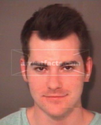 Justin Allen Miles