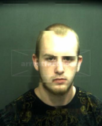 Cole Gregory Webb