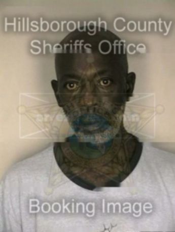Gregory Anthony Rouse