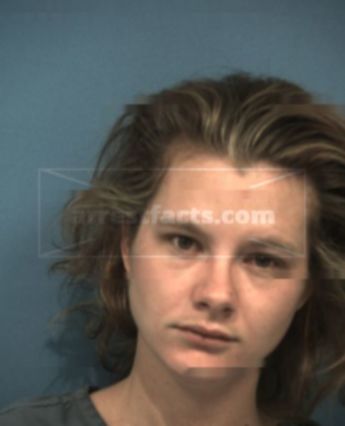 Erika Nicole Perkins