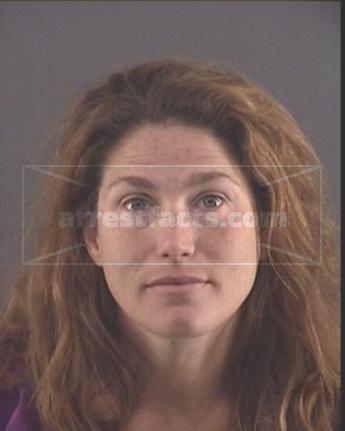 Susan Leah Carter
