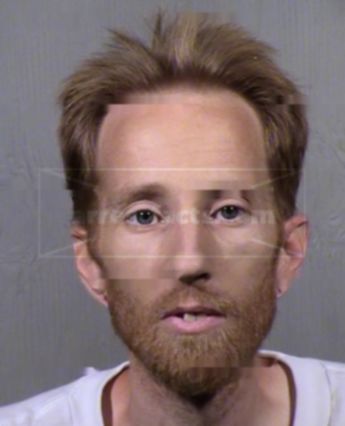 Brandon Keith Myrick