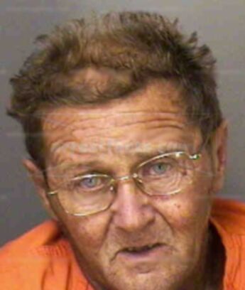 Fred William Gillespie