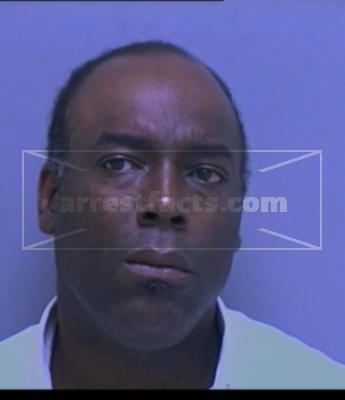 Reginald Keith Roberson