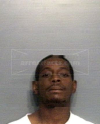 Mario Marshall