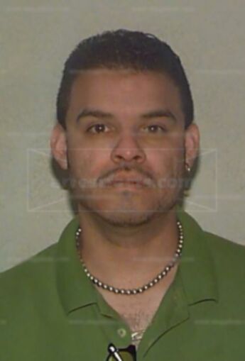 Steven Rolando Rincon