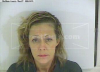 Donna Lee Wilfur