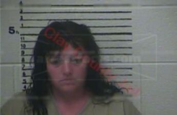 Bertha Lorene Williams