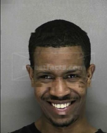 Austin Marvin Peterson Jr.