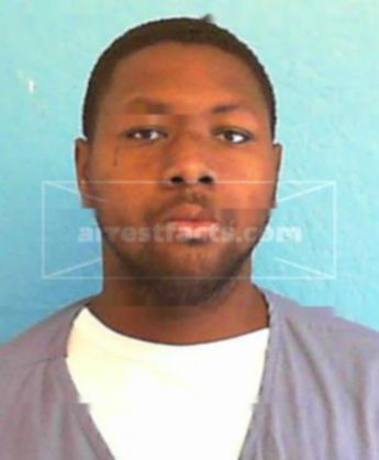 Everette Jerome Jackson