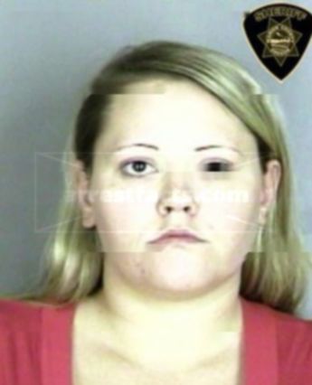 Raechel Ann Evans