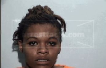 Kenisha Laquae Wilson