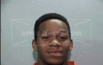 Javell Bruce Johnson