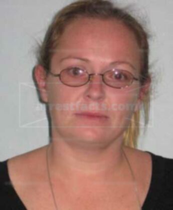 Shelli Louis Smock