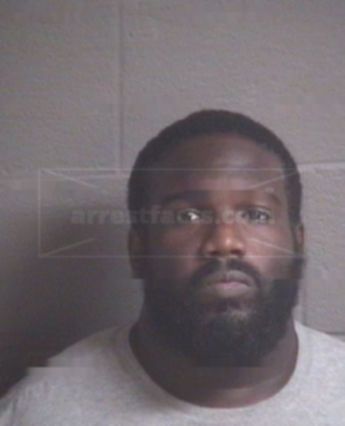 Cedric Maurice Davis
