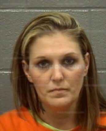 Michelle Ann Pope