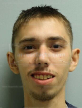 Cory Allen Vogel