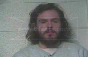 Justin Terry Jenkins