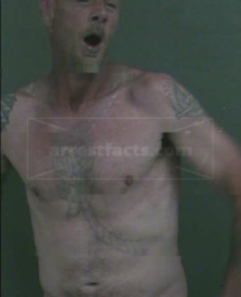 Scott Allan Chaney
