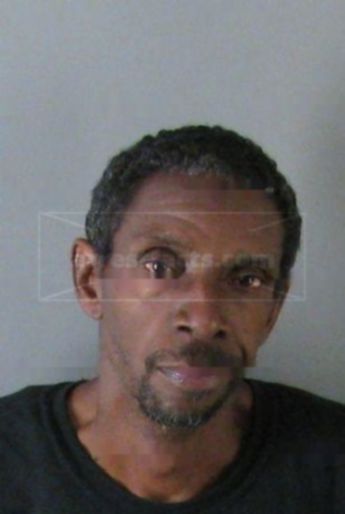 Lafayette Pierre Murray
