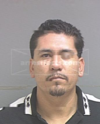 Manuel Salvador Cabrera