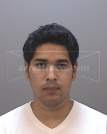 Justin Anthony Gonzales