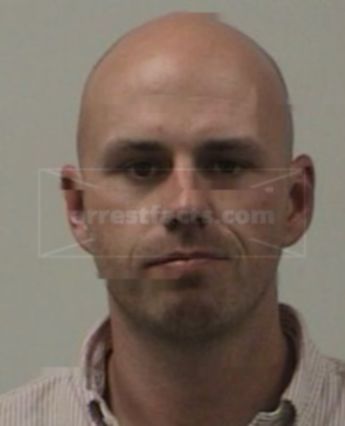Timothy Brian Hunt