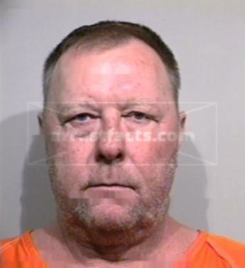 Kenneth Wayne Mccraven