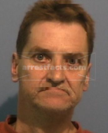 Bradley Thomas Lenhart