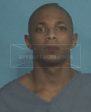 Jarrell Marques Ginn