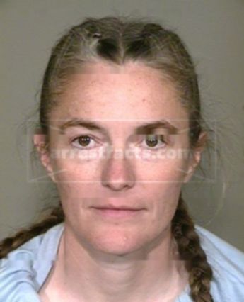 Daphne Lynn Colman