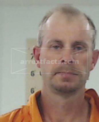 Chad Richard Elderkin