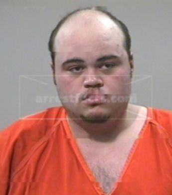 Cory Wade Fairbanks