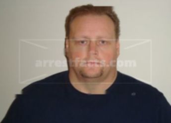 Gregory Alan Burr