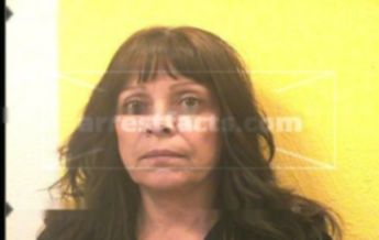 Rebecca Bernice Martinez
