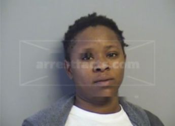 Brittney Monique White