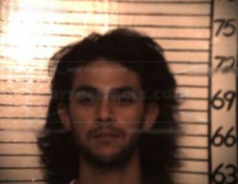 Logan C Longoria