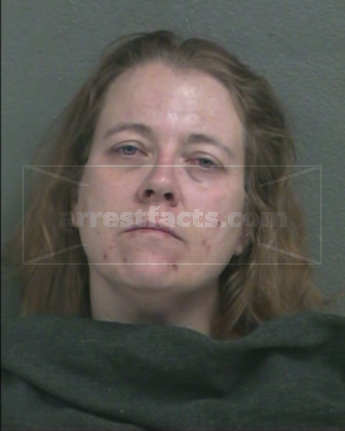 Copper Marie Lesco